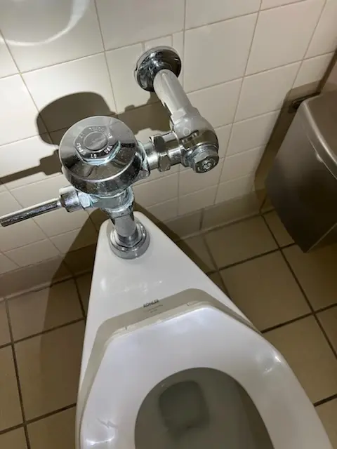 Fixture installation and repair for Hydro Jetting in Patriots Hill